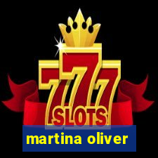martina oliver